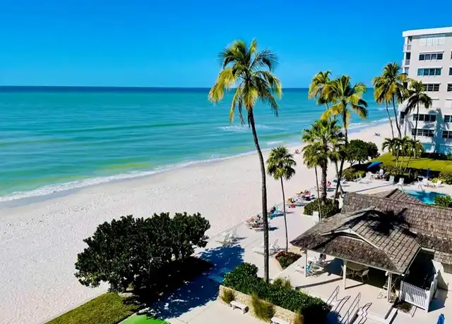 Property at 3443 Gulf Shore Blvd N #515, Naples, FL, 34103, 2 beds, 2 baths, [object Object]