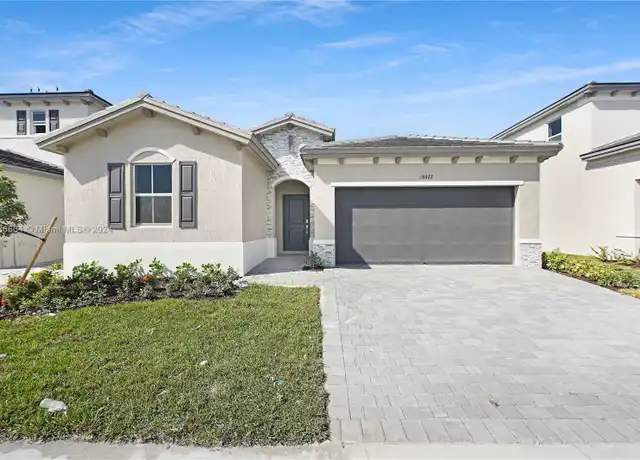 Property at 18672 SW 136th St, Miami, FL, 33196, 4 beds, 3 baths, [object Object]