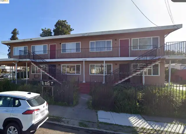 Property at 10100 Walnut St Unit 2, Oakland, CA, 94603, 2 beds, 1 bath, [object Object]