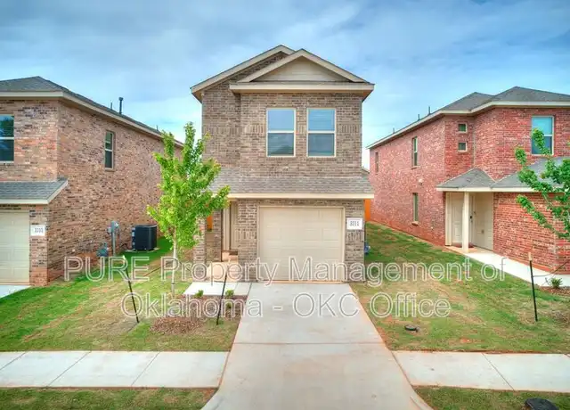 Property at 3311 NW 148th St, Oklahoma City, OK, 73134, 4 beds, 2.5 baths, [object Object]