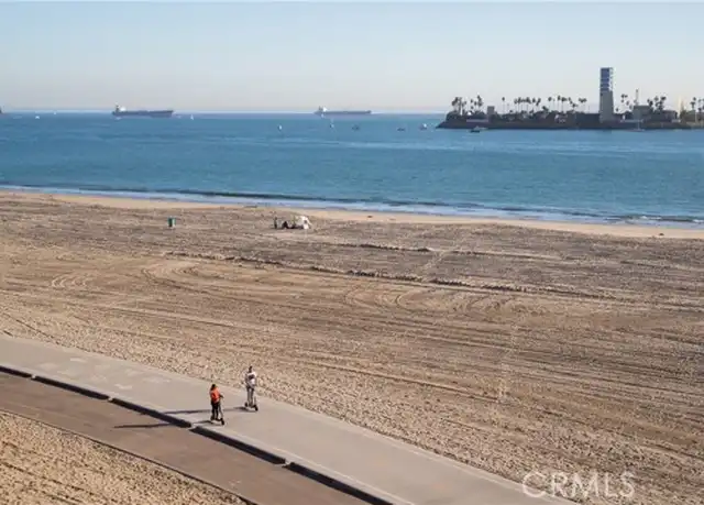 Property at 5267 E Ocean Blvd #4, Long Beach, CA, 90803, 2 beds, 1 bath, [object Object]