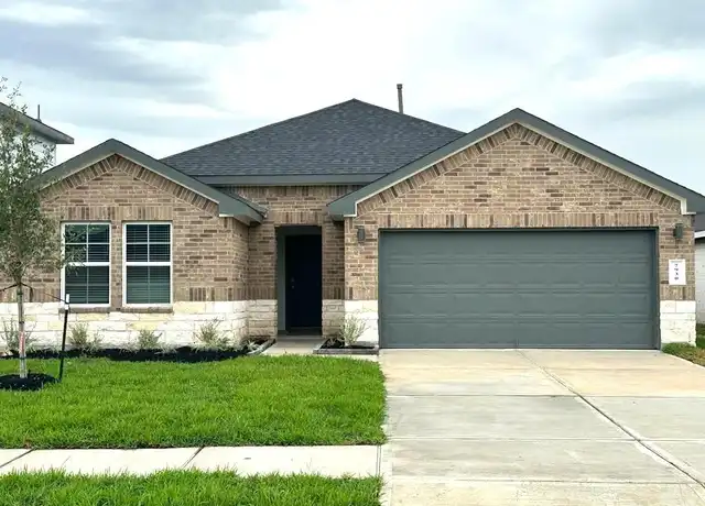 Property at 7930 Elm Birch Ln, Rosharon, TX, 77583, 4 beds, 2 baths, [object Object]