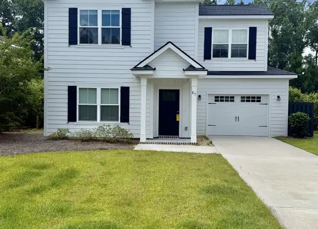 Property at 85 Lake Lily Dr, Richmond Hill, GA, 31324, 4 beds, 2.5 baths, [object Object]