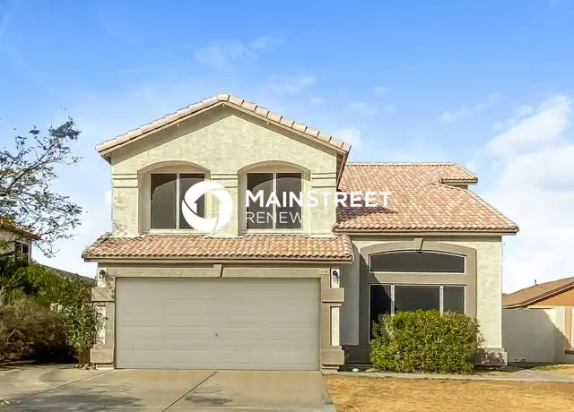 Property at 8880 W Greer Ave, Peoria, AZ, 85345, 4 beds, 3 baths, [object Object]