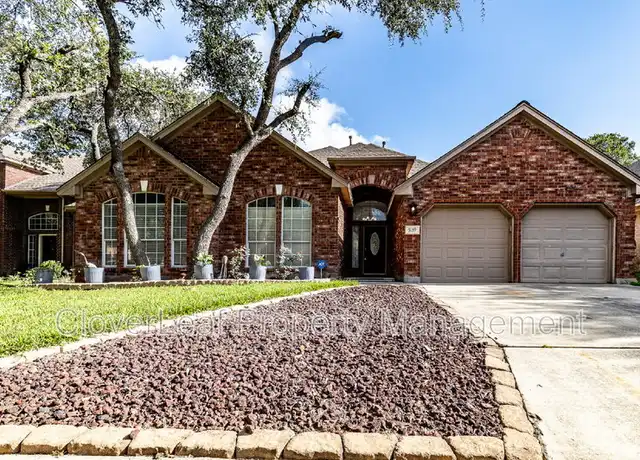 Property at 5139 Ashton Audrey, San Antonio, TX, 78249, 4 beds, 2.5 baths, [object Object]