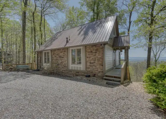 Property at 1142 Walnut Rdg, Ellijay, GA, 30536, 3 beds, 3 baths, [object Object]