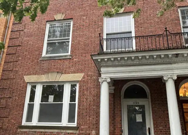 Property at 1726 Beacon St, Brookline, MA, 02445, 5 beds, 2.5 baths, [object Object]