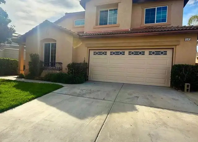 Property at 1545 Shadow Hill Trl, Beaumont, CA, 92223, 4 beds, 3 baths, [object Object]
