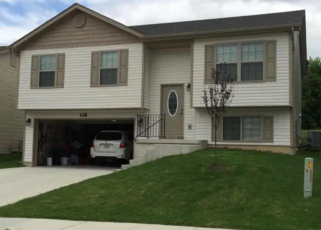 Property at 108 Katie Lynn Ct, Wentzville, MO, 63385, 4 beds, 3 baths, [object Object]