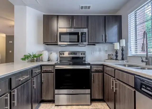 Property at The Livingston - 6301 Windhaven Pkwy, Plano, TX, 75093, 2 beds, 2 baths, [object Object]