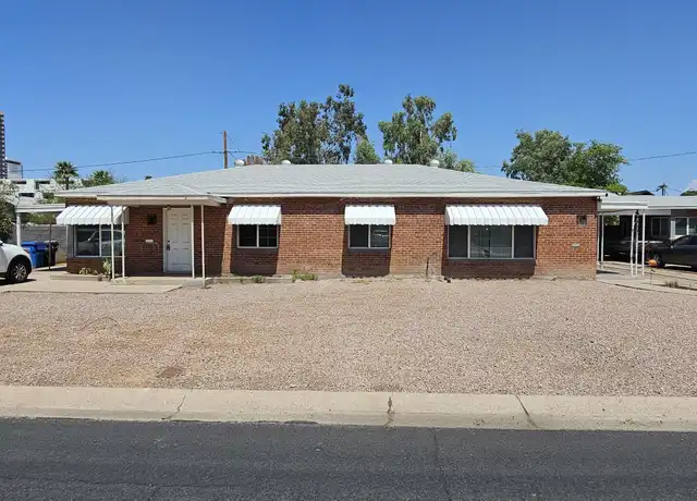 Property at 340 E Virginia Cir, Phoenix, AZ, 85004, 2 beds, 1 bath, [object Object]