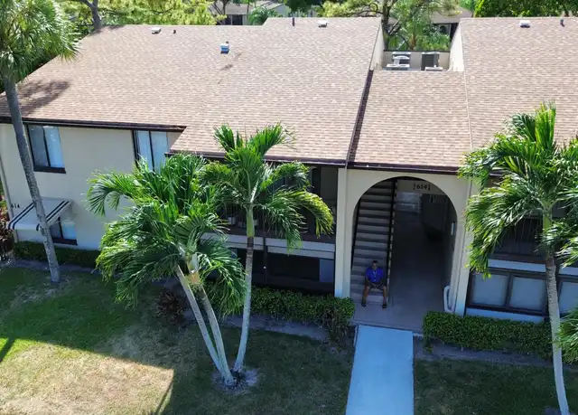 Property at 614 Sea Pine Way Unit A1, Greenacres, FL, 33415, 2 beds, 2 baths, [object Object]