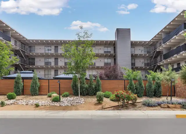 Property at The Portals Apartments - 1180 Alvarado Dr SE, Albuquerque, NM, 87108, 1-2 bed, 1 bath, [object Object]