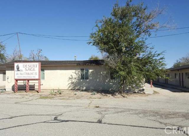 Photo of 14301 Frontage Rd Unit 13, North Edwards, CA 93523