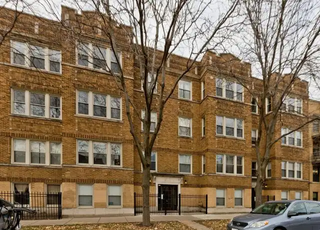 Property at 4338 N Spaulding Ave, Chicago, IL, 60618, 1 bed, 1 bath, [object Object]