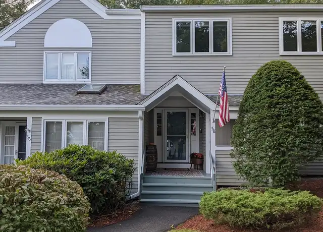 Property at 58 Heather Ct Unit 58, Nashua, NH, 03062, 3 beds, 3.5 baths, [object Object]