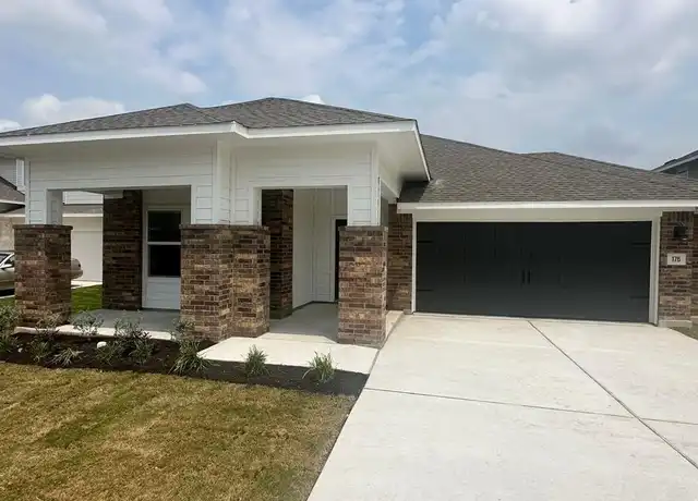 Property at 176 Jeffers, Kyle, TX, 78640, 4 beds, 3 baths, [object Object]
