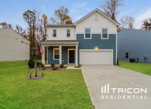Property at 161 Meadow Vista Ln, Angier, NC, 27501, 4 beds, 2.5 baths, [object Object]