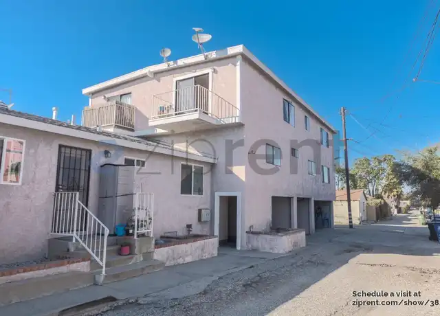 Property at 922 W 25th St Unit 2, San Pedro, CA, 90731, 2 beds, 1.5 baths, [object Object]