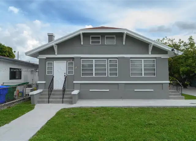 Property at 1923 NW 1st Ter Unit A, Miami, FL, 33125, 1 bed, 1 bath, [object Object]