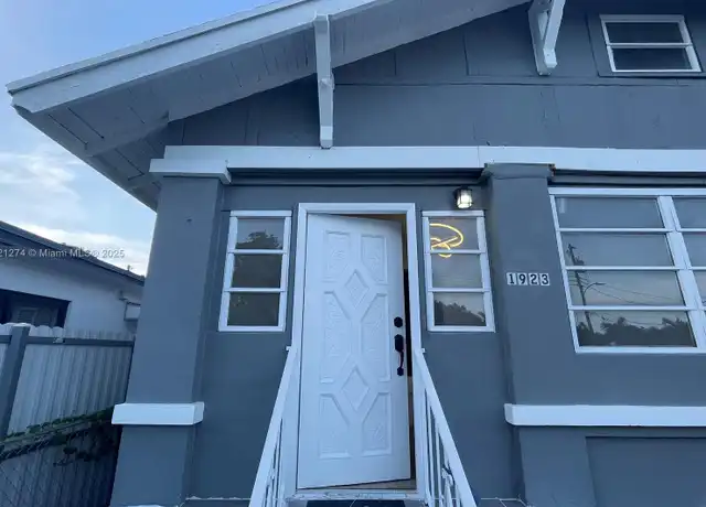 Property at 1923 NW 1st Ter Unit A, Miami, FL, 33125, 1 bed, 1 bath, [object Object]