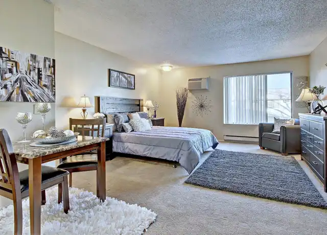 Property at 4025 N Meridian Ave, Oklahoma City, OK, 73112, 1 bed, 1 bath, [object Object]