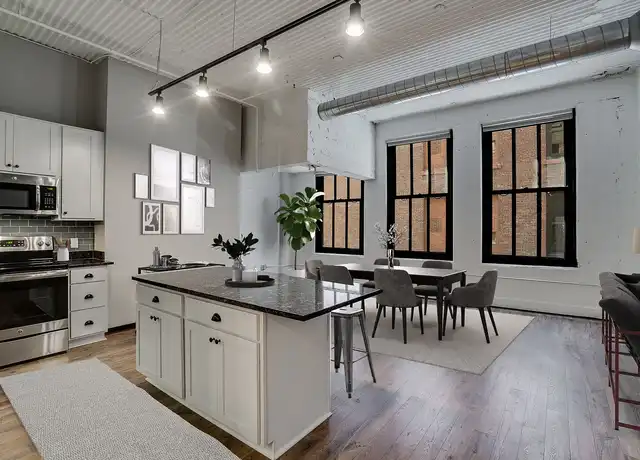 Property at 333 on the Park - 333 Sibley St, Saint Paul, MN, 55101, 1-2 bed, 1-2 bath, [object Object]