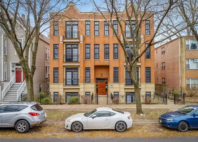 Property at 3112-14 N. Racine - 3112 N Racine Ave, Chicago, IL, 60657, 3 beds, 2 baths, [object Object]