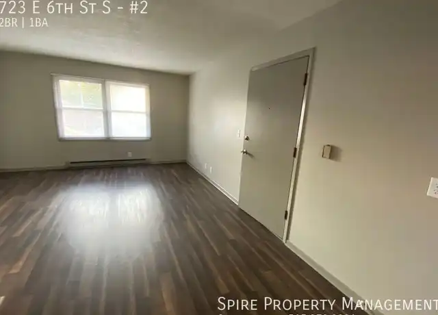 Property at 723 E 6th St S Unit 2, Newton, IA, 50208, 2 beds, 1 bath, [object Object]