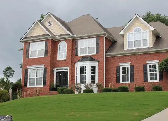 Property at 2960 Barimore Pl, Dacula, GA, 30019, 4 beds, 2.5 baths, [object Object]