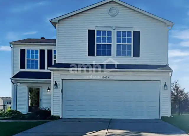 Property at 15055 Fawn Hollow Ln, Noblesville, IN, 46060, 3 beds, 2.5 baths, [object Object]