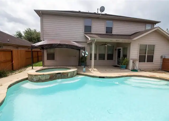 Property at 21534 Pointed Oak Ln, Katy, TX, 77450, 5 beds, 2.5 baths, [object Object]