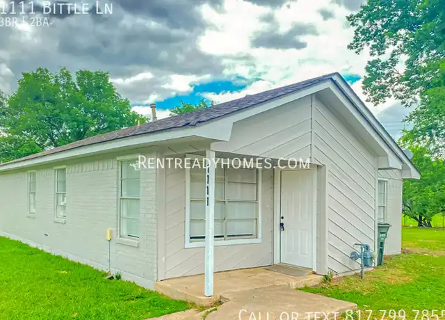 Property at 1111 Bittle Ln, Bryan, TX, 77803, 3 beds, 2 baths, [object Object]
