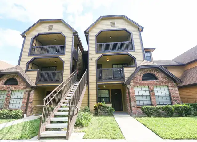 Property at 345 Forestway Cir #203, Altamonte Springs, FL, 32701, 1 bed, 1 bath, [object Object]