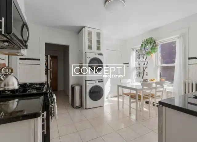Property at 95A Beacon St, Somerville, MA, 02143, 3 beds, 1 bath, [object Object]