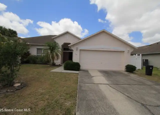 Property at 556 Bernardo Ave NE, Palm Bay, FL, 32907, 3 beds, 2 baths, [object Object]