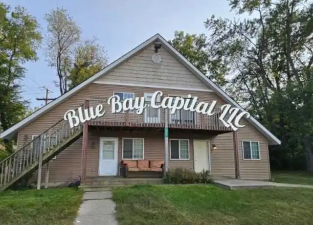 Property at 6063 Briarcliff Path Unit 6063 Briarcliff Path-Unit 3, Kalamazoo, MI, 49009, 2 beds, 1 bath, [object Object]