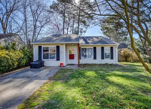 Property at 1514 Snowbird Ct, Virginia Beach, VA, 23454, 3 beds, 2 baths, [object Object]