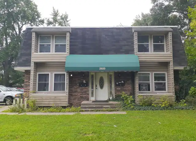 Property at 2920 Edison Rd Unit D, South Bend, IN, 46615, 1 bed, 1 bath, [object Object]