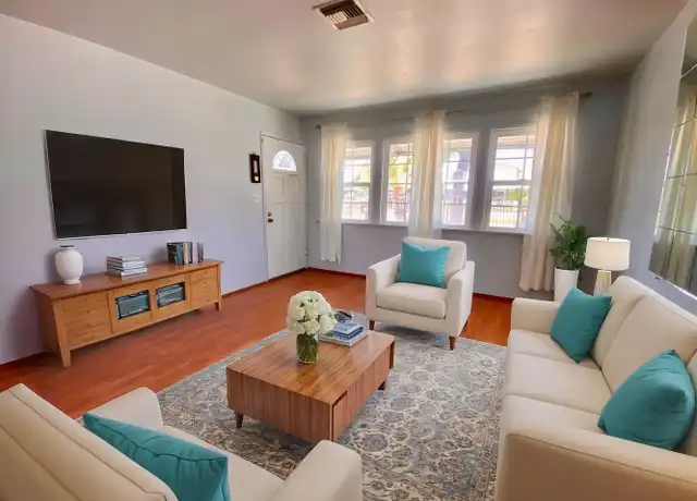 Property at 3616 Cosbey Ave Unit 3616-Front, Baldwin Park, CA, 91706, 2 beds, 1 bath, [object Object]