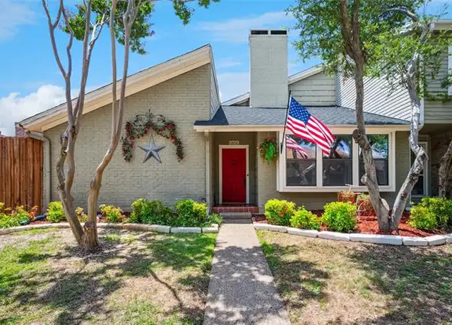 Property at 2029 Whippoorwill Ln, Carrollton, TX, 75006, 3 beds, 2.5 baths, [object Object]