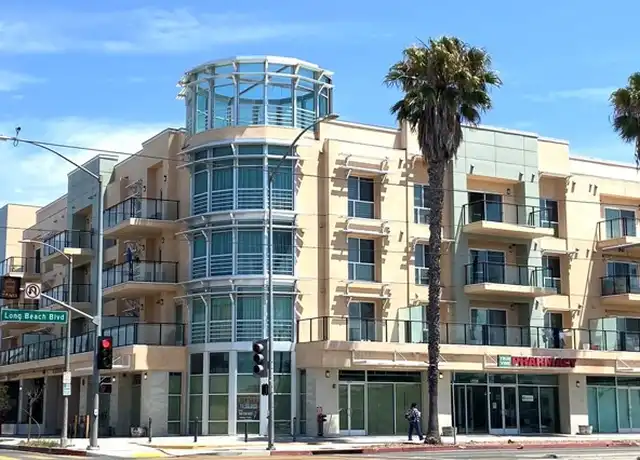 Property at 1598 Long Beach Blvd #209, Long Beach, CA, 90813, 2 beds, 3 baths, [object Object]
