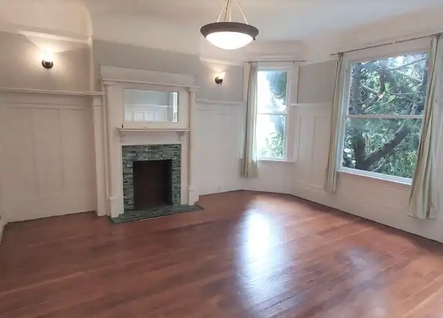 Property at 1471 Waller St Unit 1471, San Francisco, CA, 94117, 3 beds, 1 bath, [object Object]