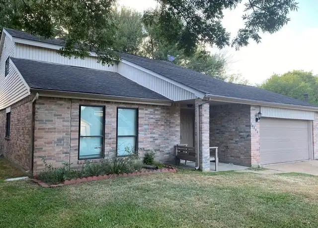 Property at 10227 Autumn Meadow Ln, Houston, TX, 77064, 3 beds, 2.5 baths, [object Object]