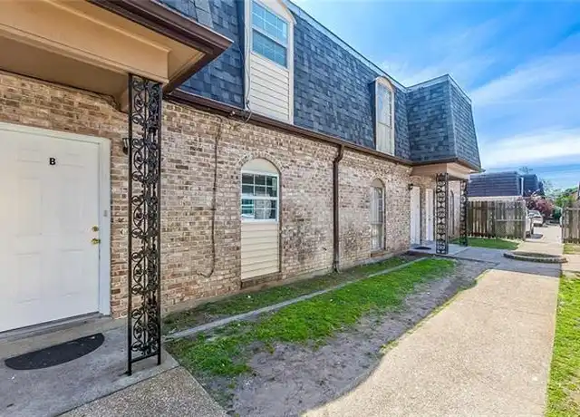 Property at 1745 42nd St Unit C, Kenner, LA, 70065, 2 beds, 1.5 baths, [object Object]