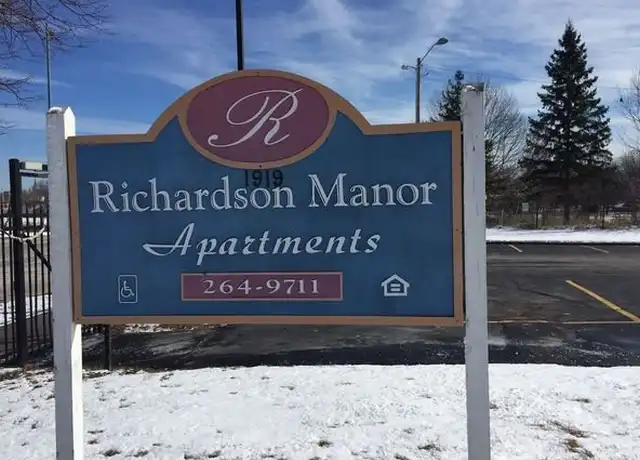 Property at 1919 N 11th St Unit 102, Milwaukee, WI, 53205, 2 beds, 1 bath, [object Object]