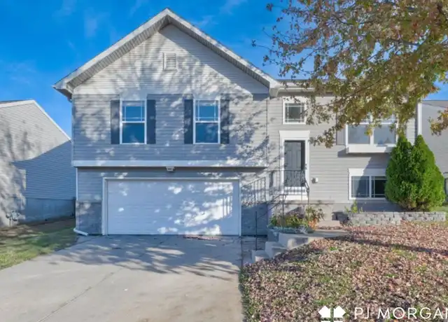Property at 11004 Weber St, Omaha, NE, 68142, 3 beds, 2 baths, [object Object]
