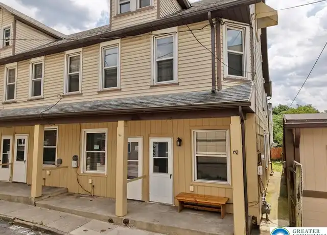 Property at 115 W Frankford St, Bethlehem, PA, 18018, 3 beds, 1 bath, [object Object]