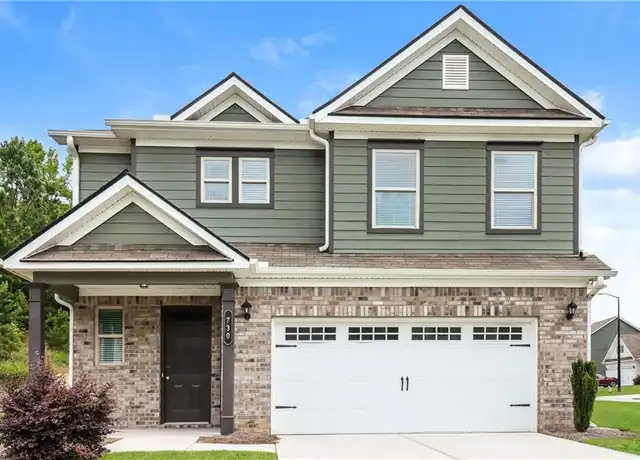 Property at 730 Ireland Ln, Dallas, GA, 30132, 4 beds, 2.5 baths, [object Object]