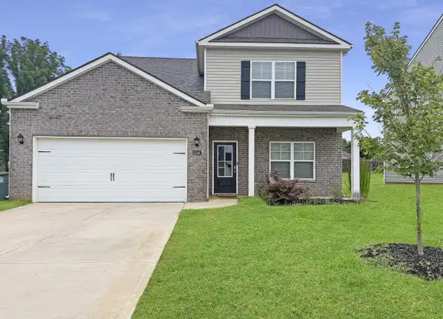 Property at 2344 Tournament Dr, Chattanooga, TN, 37421, 5 beds, 3.5 baths, [object Object]